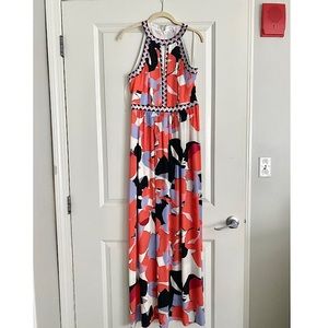 NWT Parker dress size 4!